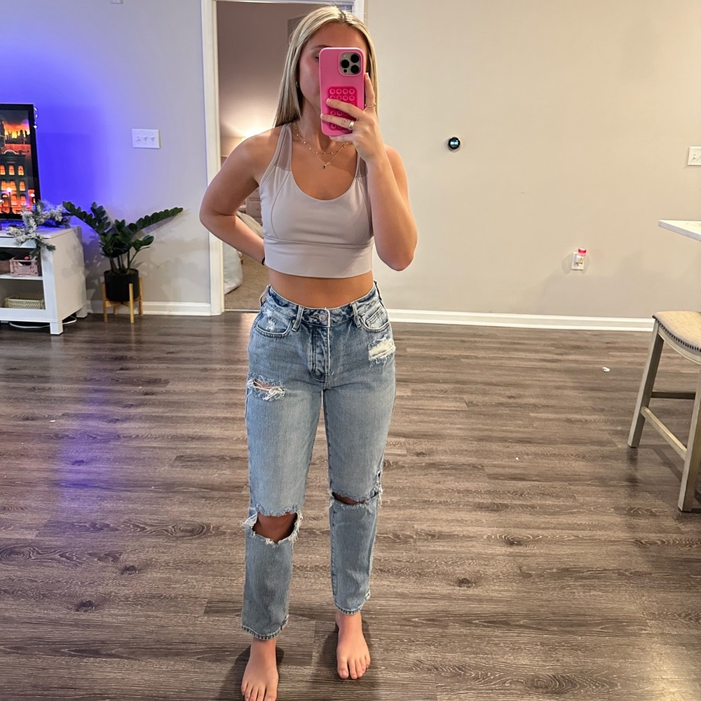 Pacsun jeans
